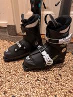 Kinder skischoenen maat 21/21.5 - 255mm (EU 33–34), Sport en Fitness, Skiën en Langlaufen, Overige merken, Gebruikt, 100 tot 140 cm