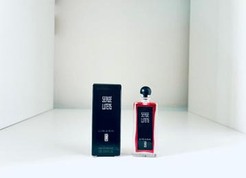 Serge Lutens, La Fille de Berlin☀️🌹☀️ beschikbaar voor biedingen