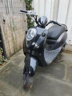 Sym Mio 50 2009 65cc met extra's; nieuwe accu, olie ververst, Benzine, 65 cc, Gebruikt, Mio