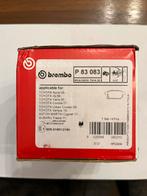 Nieuwe Brembo Remblokken (achter) P 83 083 - Toyota/Subaru, Ophalen of Verzenden, Nieuw, Toyota