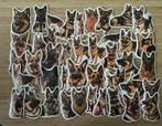 Herdershond stickers, Verzenden, Nieuw, Meerdere stickers