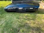 Thule motion 800 dakkoffer skibox, Auto diversen, Dakkoffers, Ophalen, Zo goed als nieuw