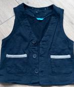 Gilet maat 110/116 kind nette kleding zie foto's, Ophalen of Verzenden, Zo goed als nieuw, Jongen