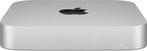 Mac Mini M1 2020, 16GB / 512 GB SSD Inclusief Logitech MX Ke, SSD, Zo goed als nieuw, Mac Mini, 3 tot 4 Ghz