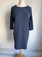 zip73 jurk blauw maat s, Kleding | Dames, Blauw, Zip73, Ophalen of Verzenden, Zo goed als nieuw