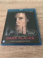 Blu-ray Dark Places, Cd's en Dvd's, Blu-ray, Ophalen of Verzenden, Gebruikt, Thrillers en Misdaad