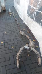 subaru 1,6 2,0 non turbo uitlaat, Ophalen, Subaru