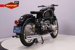 BMW R 69 (bj 1963), Motoren, Overig