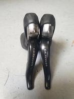 Set Shifters Shimano Ultegra 3x10 triple 6700 / 6703, Ophalen of Verzenden, Nieuw, Racefiets