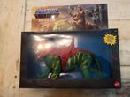 Battle cat He-man Master of the universe, Ophalen of Verzenden, Nieuw, Tv, Actiefiguur of Pop