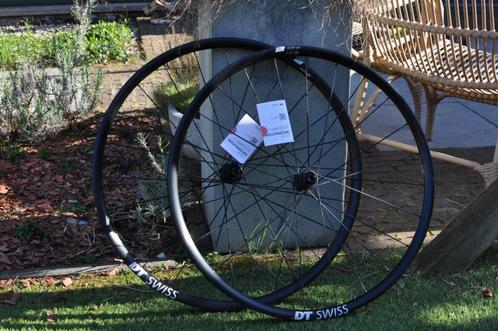 DT Swiss ER1600 Spline 23mm (nieuw ongebruikt), Fietsen en Brommers, Fietsonderdelen, Nieuw, Racefiets, Wiel, Ophalen of Verzenden