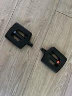 Antislip Pedalen voor Zwift & Gewone Fiets, Ophalen of Verzenden, Zo goed als nieuw, Algemeen, Crankstel of Pedalen