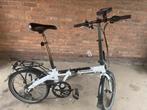 Pegasus vouwfiets 7 versnellingen, Ophalen, Gebruikt, Overige merken, Versnellingen