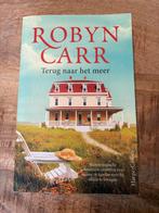 Robyn Carr - Terug naar het meer, Boeken, Verzenden, Gelezen, Nederland