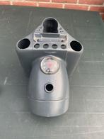 koplamphuis met clipons zundapp, Ophalen of Verzenden, Gebruikt, Koplamp