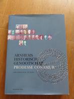 Arnhems historisch genootschap., Ophalen of Verzenden, 19e eeuw, Zo goed als nieuw