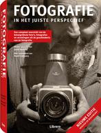 Fotografie in het juiste perspectief, Juliet Hacking, Fotografie algemeen, Ophalen of Verzenden, Zo goed als nieuw