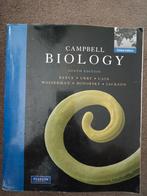 Campbell Biology, Ophalen, Beta, Gelezen, WO