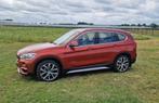 BMW X1 20I Xdrive Aut8 2017, 1998 cc, 2000 kg, Vierwielaandrijving, Particulier