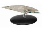 Star Trek U.S.S. Dauntless NX-01, Beeldje, Replica of Model, Ophalen of Verzenden, Film, Eiberstraat 9 te Dokkum