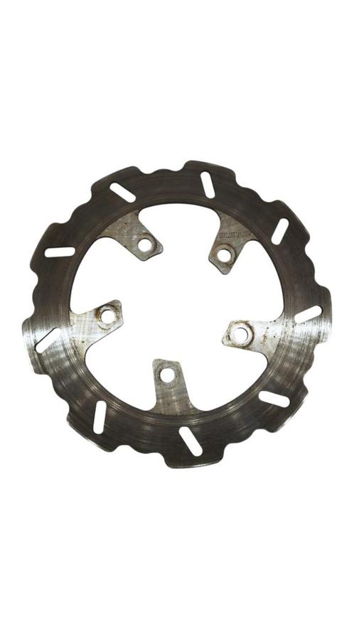 Braking schijfrem achter. Voor Kawasaki zx7r, Motoren, Onderdelen | Kawasaki, Gebruikt, Verzenden