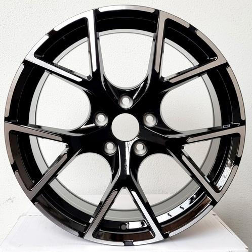 18" 19" velgen RS3 Look 5x112 nieuw AUDI A3 A4 A5 A6 Q2 Q3, Auto-onderdelen, Banden en Velgen, Velg(en), 18 inch, Nieuw, Ophalen of Verzenden