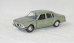 GAMA 894 BMW 7 serie met limegroen, Hobby en Vrije tijd, Modelauto's | 1:43, Gama, Ophalen of Verzenden, Zo goed als nieuw, Auto