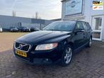 Volvo V70 2.0D Limited Edition Export, Auto's, Te koop, 1552 kg, V70, Gebruikt