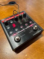 TC Helicon Harmony G-XT Vocal Effect Processor, Ophalen of Verzenden, Gebruikt, Reverb