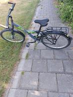 Gebruikte 24 inch jongensfiets Merk;Pegagus Avanti Sport, Ophalen, Handrem, Pegagus Avanti Sport, Gebruikt