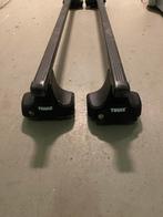 Jaguar x-Type dakdragers, Auto diversen, Dakdragers, Ophalen of Verzenden, Gebruikt