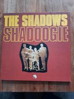 shadows 3lp box, Gebruikt, Ophalen of Verzenden