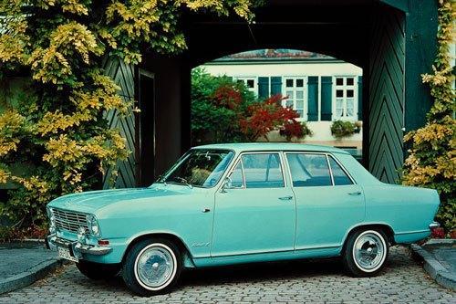 Opel Kadett A en B werkplaatshandboek op CD, Auto diversen, Handleidingen en Instructieboekjes, Ophalen of Verzenden