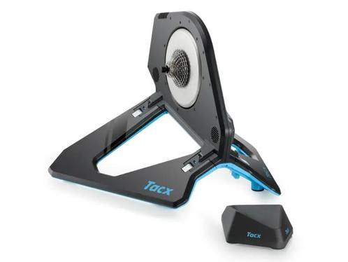 Te koop: Tacx Neo 2T Smart T2875 fietstrainer, Sport en Fitness, Wielrennen, Nieuw, Overige typen, Ophalen