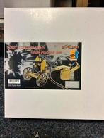 1/6 cyber-hobby Heavy machine gun, Ophalen of Verzenden, 1:35 tot 1:50