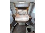 Adria Matrix 600 SC QUEENSBED + HEFBED 6.99M ! ZONNEPANEEL, Bedrijf, Adria, 6 tot 7 meter, Tot en met 4