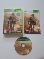 Xbox 360 - Call of Duty Modern Warfare 2, Spelcomputers en Games, Games | Xbox 360, Vanaf 18 jaar, Shooter, Ophalen of Verzenden