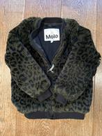 Winterjas Molo 116, Ophalen of Verzenden, Zo goed als nieuw, Jas, Molo