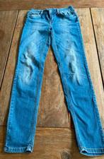 Supertrash Jeans W28L32 Skinny, Ophalen of Verzenden, Gedragen, Blauw, W28 - W29 (confectie 36)