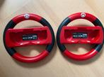 Mario Kart Hori Wheels x2!, Racen en Vliegen, Ophalen of Verzenden, Zo goed als nieuw, 3 spelers of meer