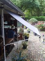 Zonnescherm voor balkon /balkon zonnescherm, Minder dan 150 cm, Ophalen, Gebruikt, Knikarmscherm