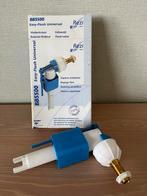 Universeel Toilet Vlotter - Kiwa, Doe-het-zelf en Verbouw, Sanitair, Ophalen of Verzenden, Nieuw, Toilet