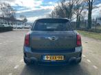 Mini Countryman 1.6 Cooper S All4 AUT 2011 Grijs, Auto's, Mini, Te koop, Zilver of Grijs, Geïmporteerd, 5 stoelen