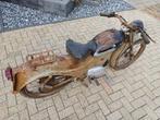 Moto guzzi zigolo 98cc bouwjaar 1953 opknapper, Fietsen en Brommers, Ophalen of Verzenden, Overige merken