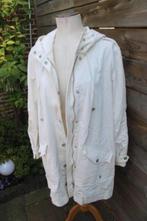 Jas creme Giacomo mt XL Vaste prijs AANBIEDING, Kleding | Dames, Jassen | Zomer, Beige, Maat 46/48 (XL) of groter, Ophalen of Verzenden