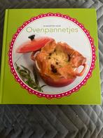 Ovenpannetjes - Xenos Kookboek, Hoofdgerechten, Vegetarisch, Ophalen of Verzenden, Zo goed als nieuw