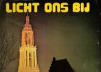 Rhenen-Zangvereniging Eben Haëzer -Licht Ons Bij (Vinyl LP), Gelezen, Ophalen of Verzenden