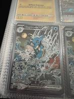 Pokemon kingdra promo, Ophalen of Verzenden, Zo goed als nieuw