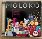 Moloko Things to make and do, CD, Ophalen of Verzenden, Zo goed als nieuw