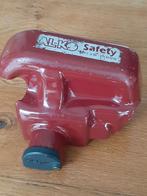 Alko disselslot, Ophalen of Verzenden, Gebruikt